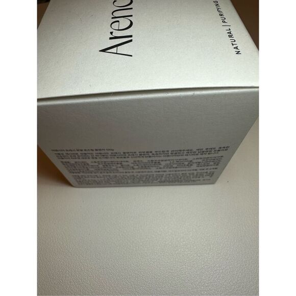 ARENCIA Fresh Royal Rosehip Cleanser 120g - Picture 3 of 6